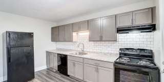 Hickory Creek Apartments Gallery 60