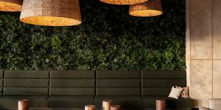 The Moraine Gallery 1