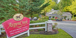 Aspen Creek Apartments Gallery 27