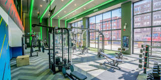 The Chelsea Gallery 13