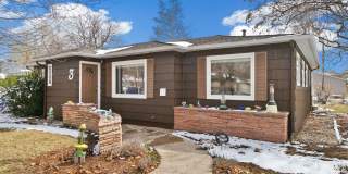 Charming Lake Loveland Ranch - Cozy Comfort & Unbeatable Location! Gallery 1