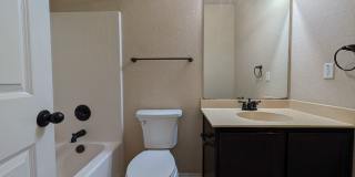 2 Weeks Free Rent / 3/2/2 Duplex off HWY 46 / Fridge / Interior Washer & Dryer Connections / Fenced in Backyard / CISD Gallery 20