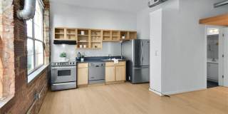 800 Peachtree Street NE unit: 8605 Gallery 3