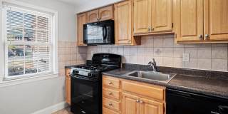 Spring Hill Apartments Gallery 27