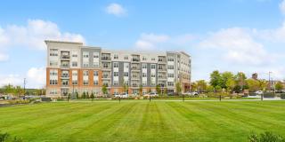 Parkside Providence Town Center Gallery 43