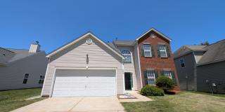 Spacious 4 bedroom, 2.5 bath Home located in the Prestwick Community! Gallery 1