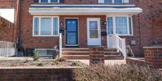 Packer Park Beauty with Deck! Packer Park Beauty with Deck! Gallery 1