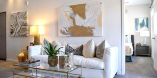 360 Luxury Apartments Gallery 27