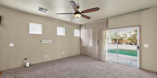 FREE High Speed Internet Included in this Charming 4 Bedroom Home in Tramonto Gallery 5