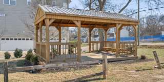 Robertson Avenue Flats Gallery 9