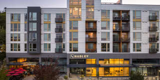 The Hadley Apartments The Hadley Apartments Gallery 1