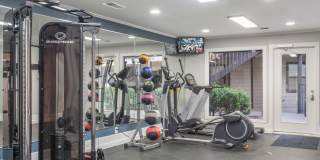 Sheridan Springs Apartments Gallery 26