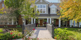 Falls at Landen Gallery 33