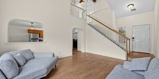Charming 3BR House in Pflugerville Gallery 1