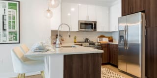The Cynwyd Apartments Gallery 13