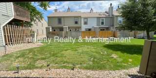 2 Bed/2.5 Bath Townhome, 1102 sq ft, 1811 S Quebec Way #236 Gallery 8