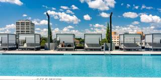 The Novus Apartments Gallery 32