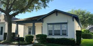 1110 Oakpond, Celebration, FL 34747 4 bedroom/2 bath/2car garage Gallery 1