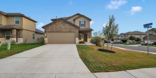 Charming 4-Bedroom Home in Redbird Ranch – Resort-Style Amenities & Prime Location! Gallery 1