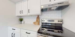 Park Ridge Townhomes Gallery 18