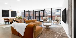 The Astir Callowhill Gallery 44