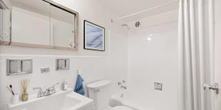 Connecticut House Apartments Gallery 11