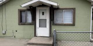 206 South Clayton Street - 2 Gallery 1