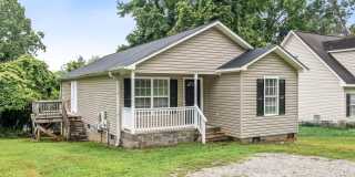 Welcome to this charming 4 bedroom, 2 bathroom home located in Greensboro, NC. Gallery 51