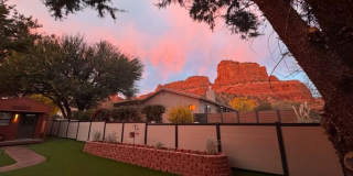 Cathedral Rock House Gallery 1