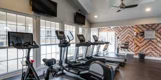 Amberton Apartments Gallery 6