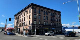 Grand Coulee Building Gallery 21