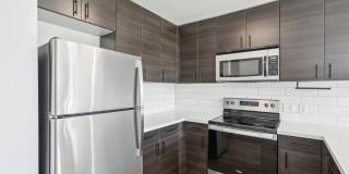 Station at Othello Gallery 44