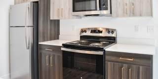 Lakeview Apartments Gallery 24