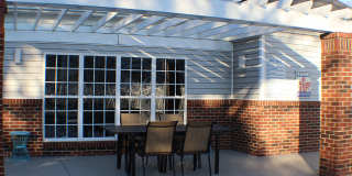 Hanover Terrace Gallery 5