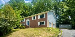 MINUTES TO QUANTICO (STAFFORD) - NO HOA - WALK TO NATURE PRESERVE Gallery 3
