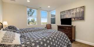 Luxury Home with Mountain and City Views in the Coveted Bluffs at Pinehurst Community Gallery 29