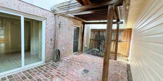 Custom Remodeled Townhome off Jefferson Hwy Gallery 28