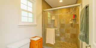 Meticulously Maintained 4 BR 2.5 BA Home in Burke, VA Gallery 16