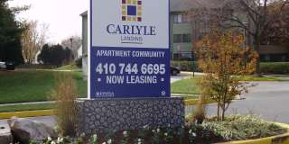 Carlyle Landing Carlyle Landing Gallery 14