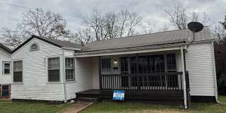 MUST SEE!! 2 Bedroom, 1 Bath Home in Talladega! Gallery 1