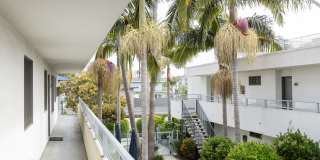 2-bed, 2-bath 972sqft condo, walking distance to beach in Carlsbad Village, literally one block off the sand! **Available 6/1/26** Gallery 29