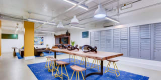 Park Plaza Gallery 8