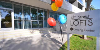 12th Street Lofts Gallery 6