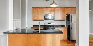 6 Spice St. Gallery 9