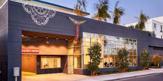 Angelene Apartments Gallery 37