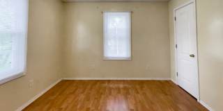 PRELEASING for AUGUST! Walk to Ball State! Bright 4BR Home with Fireplace Gallery 9