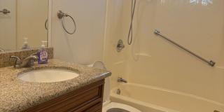 55+ Community! Turnkey Home Awaits You! Gallery 23