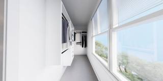 The Residences at The Gilmore Gallery 30