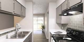 Tuscany Park Apartments Gallery 22