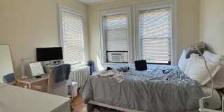 Watch YT Video Tour! Modern Apt w Ht/HW Included, Near T, NO FEE, Reduced Pricing! Spacious, Sunny! Gallery 8